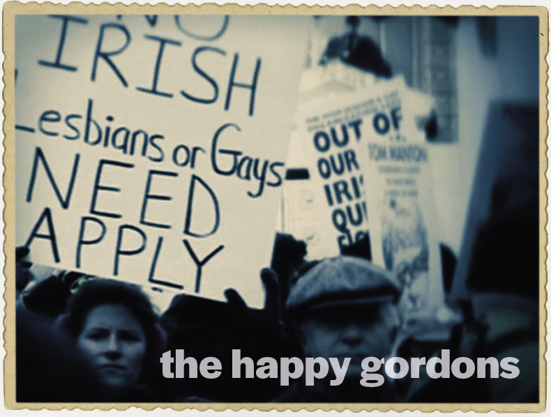 The Happy Gordons